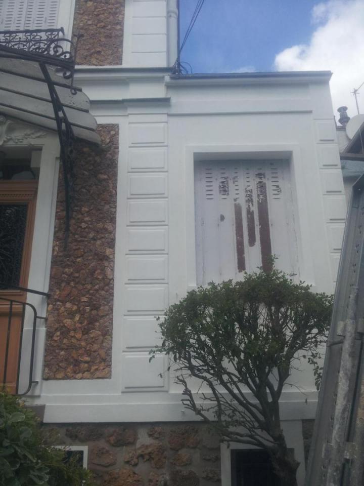 Spécialistes en ravalement et maçonnerie Dourdan