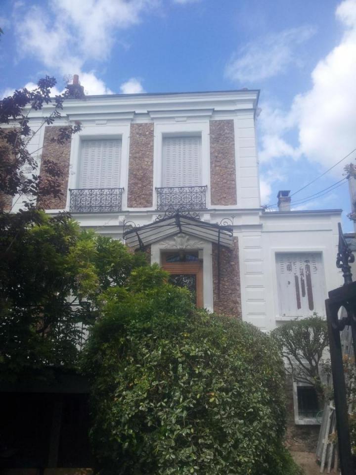 Ravalement et Maçonnerie Dourdan