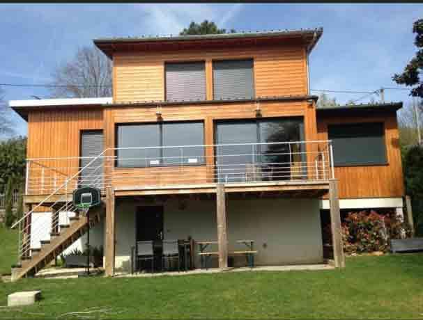 Ravalement et Maçonnerie Dourdan