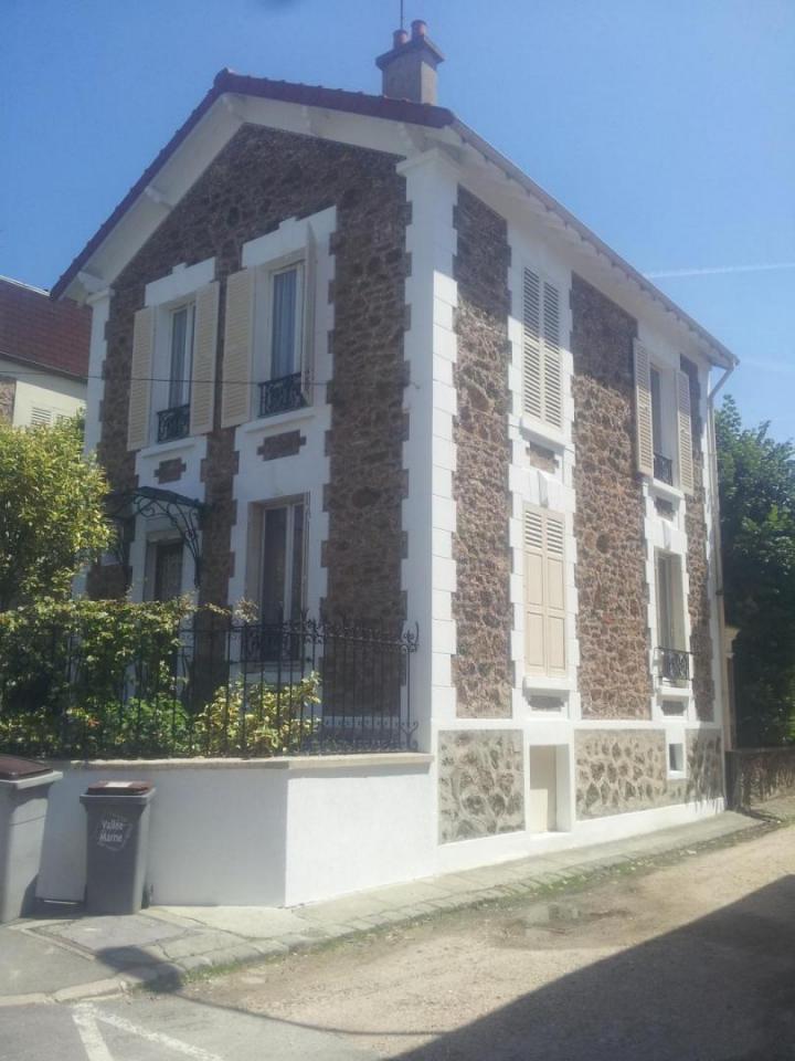 Ravalement et Maçonnerie Dourdan