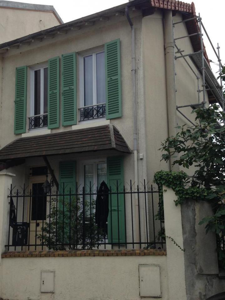 Ravalement et Maçonnerie Dourdan