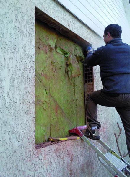 Ravalement et Maçonnerie Dourdan