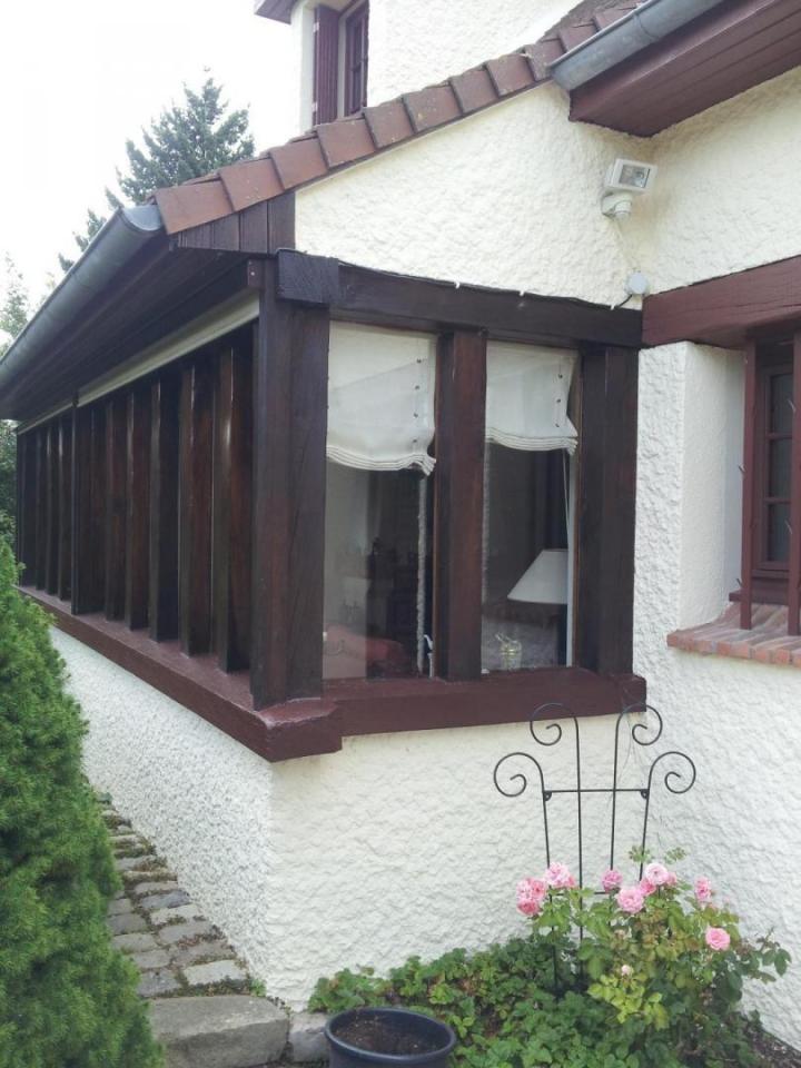 Ravalement et Maçonnerie Dourdan