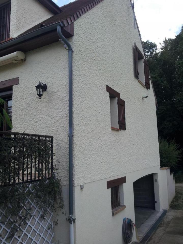 Spécialistes en ravalement et maçonnerie Dourdan