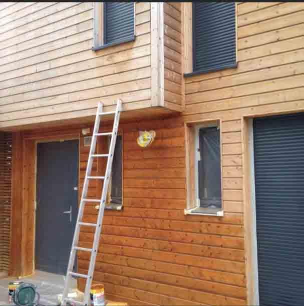 Ravalement et Maçonnerie Dourdan