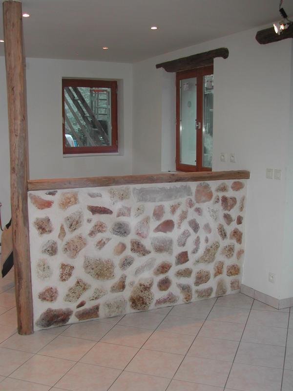 Spécialistes en rénovation extérieure Dourdan