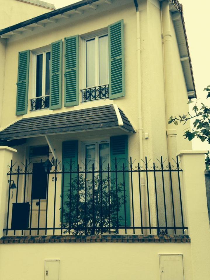 Spécialistes en ravalement et maçonnerie Dourdan