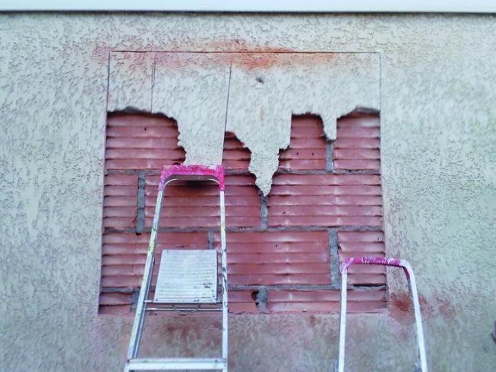 Ravalement et Maçonnerie Dourdan