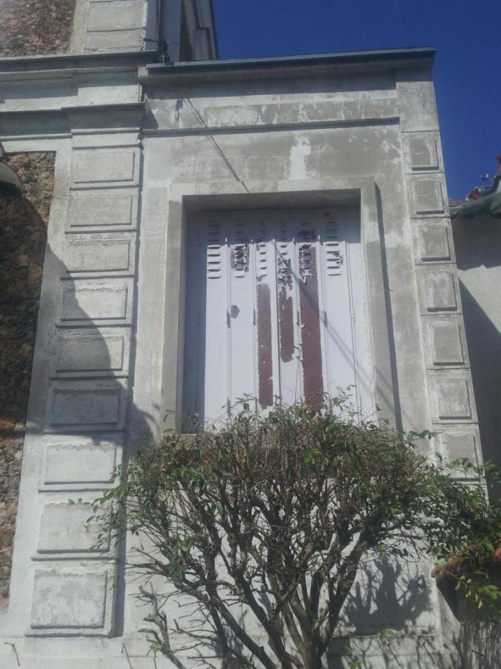 Spécialistes en ravalement et maçonnerie Dourdan