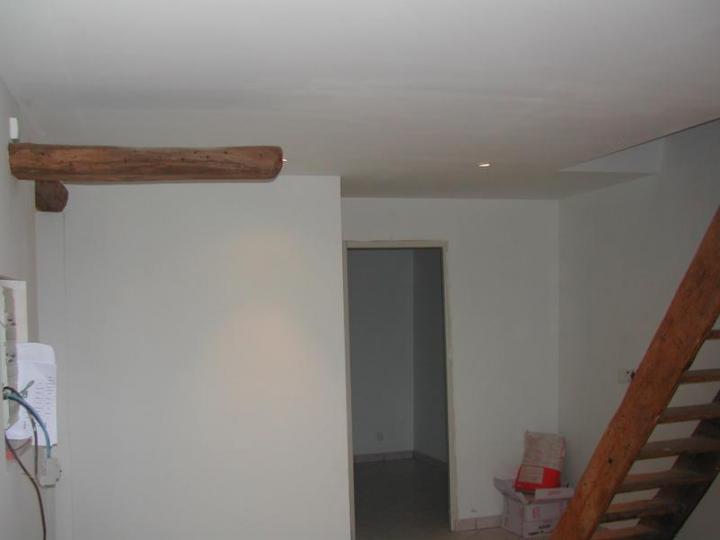 Rénovation extérieure Dourdan